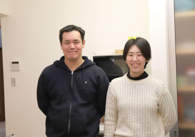 夢を叶え運気も上昇中！漆喰に囲まれ清潔感溢れるジムを併設した無添加の家