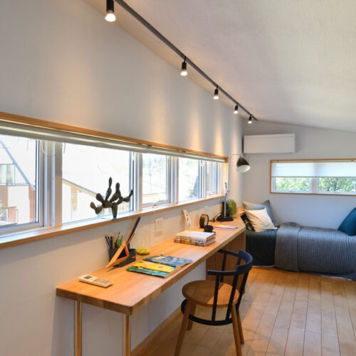 無添加に包まれて過ごす体験ができます。