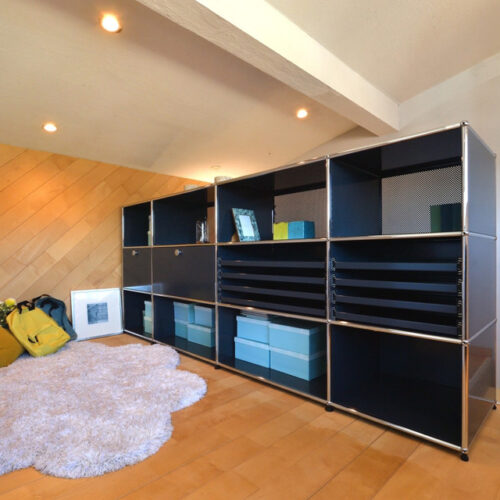 心地よい空間の無添加なお家はいかがでしょうか。