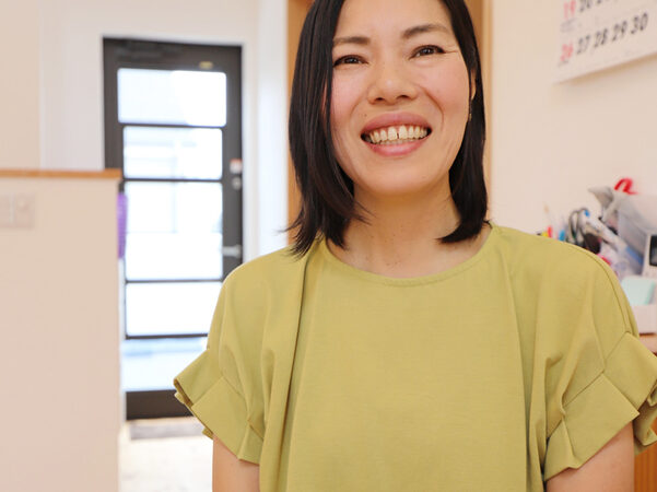 新築3軒目にして「風水で家を建て、一番幸せだと思える家」を実現しました！