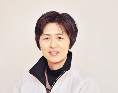 振世 展代 | Teruyo Furuse