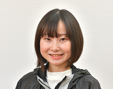 堀井 香織 | Kaori Horii