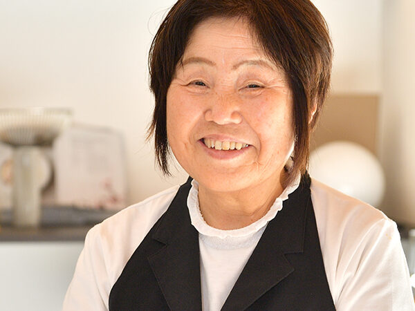 佳東 成呼 | Seiko Kato