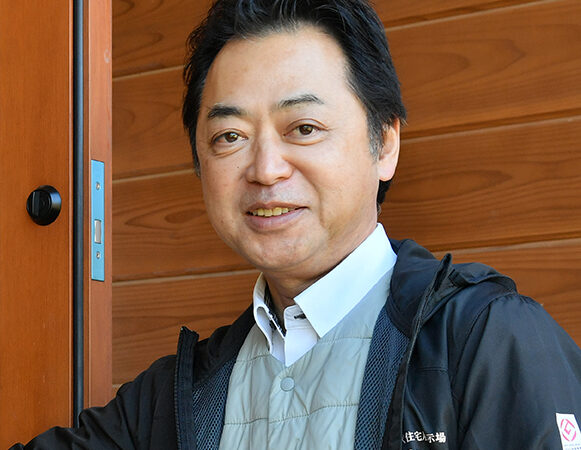 煌大 絢士 | Kenji Kodai