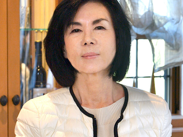 山根 嘉護 | Kyouko Yamane