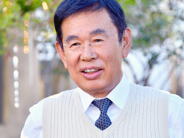 央林 主伍 | Suguru Nakabayashi