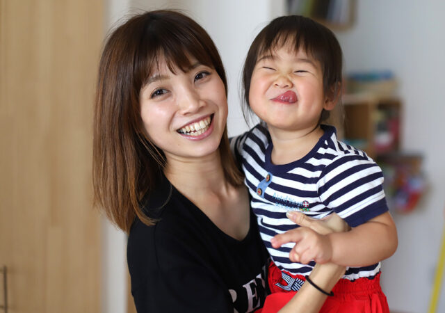 満足のいく家づくりができて、とても幸せです！