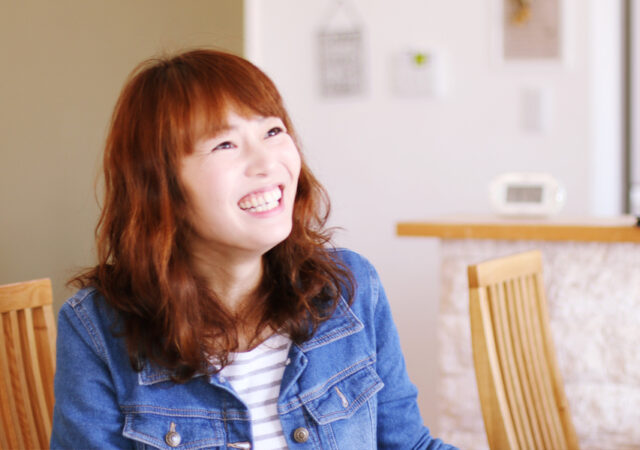 たくさんの夢を叶えてくれた海辺の白い家