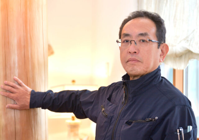 山口　晃| Yamaguchi Akira